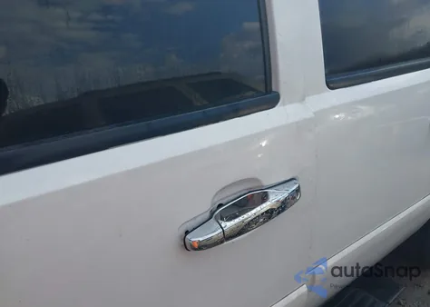 2007 Chevrolet Suburban 1500 Ltz from USA, damaged, VIN 1GNFC16027J316591